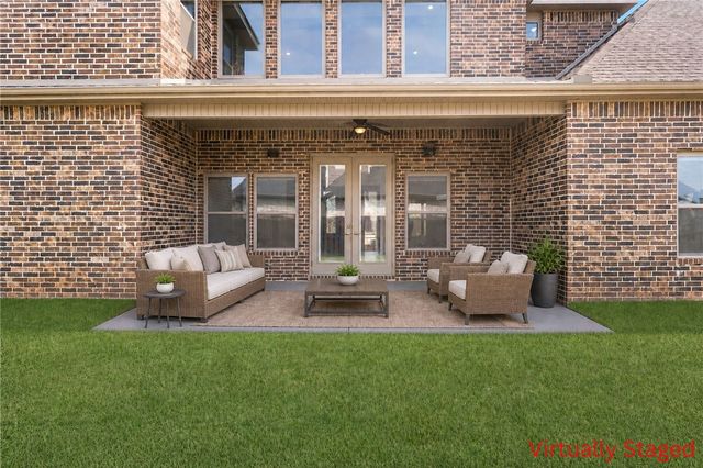 4606 SW Barton Street, Bentonville, AR 72713