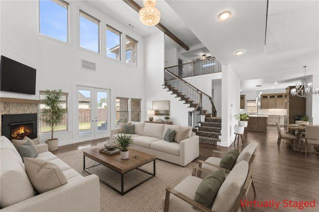4606 SW Barton Street, Bentonville, AR 72713