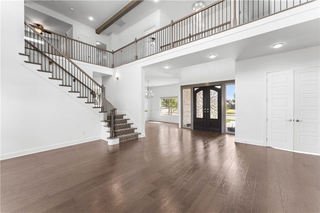 4606 SW Barton Street, Bentonville, AR 72713