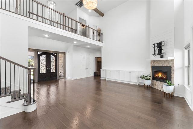 4606 SW Barton Street, Bentonville, AR 72713