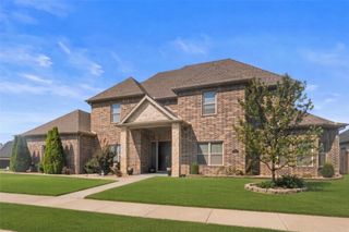 4606 SW Barton Street, Bentonville, AR 72713