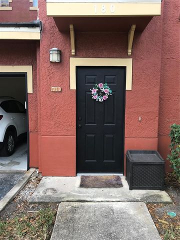 180 VILLA DI ESTE TERRACE 212, Lake Mary, FL 32746