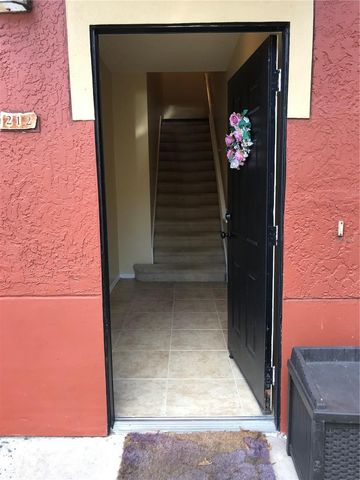 180 VILLA DI ESTE TERRACE 212, Lake Mary, FL 32746