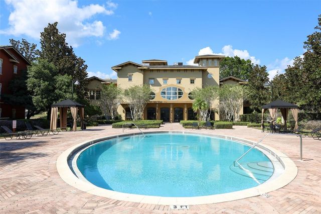 180 VILLA DI ESTE TERRACE 212, Lake Mary, FL 32746