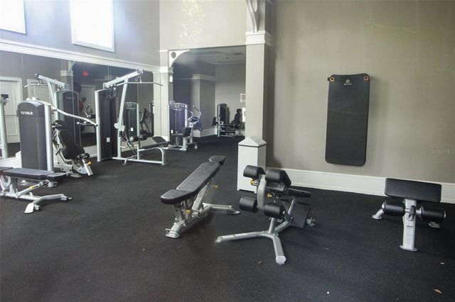 180 VILLA DI ESTE TERRACE 212, Lake Mary, FL 32746