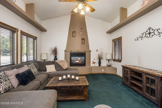 4415 Sanddollar Way, Las Cruces, NM 88007