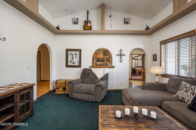 4415 Sanddollar Way, Las Cruces, NM 88007