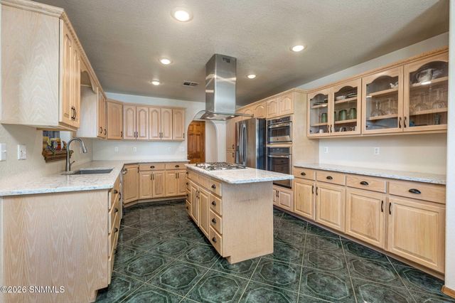 4415 Sanddollar Way, Las Cruces, NM 88007