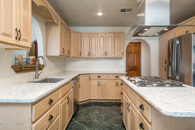 4415 Sanddollar Way, Las Cruces, NM 88007