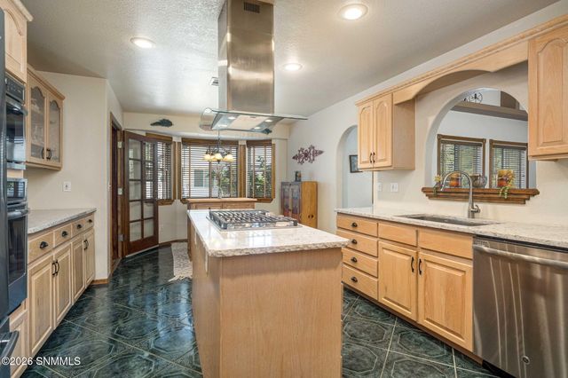 4415 Sanddollar Way, Las Cruces, NM 88007