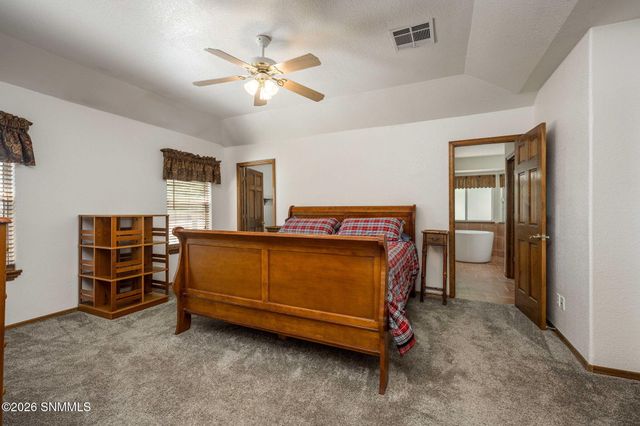 4415 Sanddollar Way, Las Cruces, NM 88007