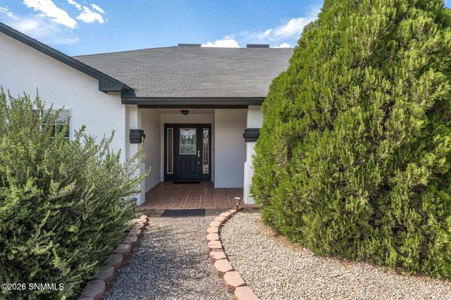4415 Sanddollar Way, Las Cruces, NM 88007