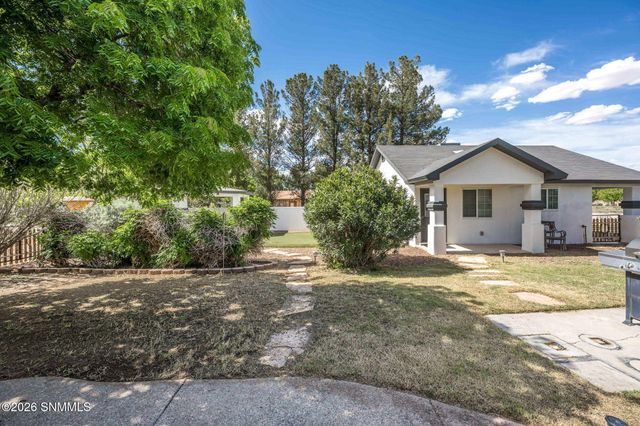 4415 Sanddollar Way, Las Cruces, NM 88007