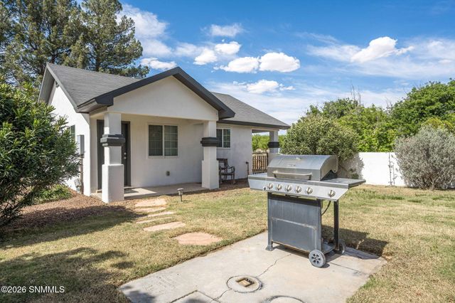4415 Sanddollar Way, Las Cruces, NM 88007