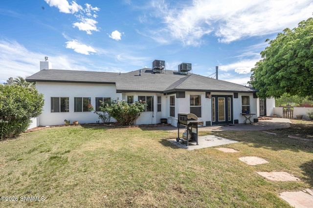 4415 Sanddollar Way, Las Cruces, NM 88007