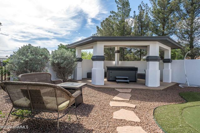4415 Sanddollar Way, Las Cruces, NM 88007