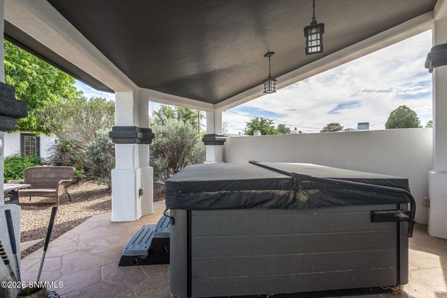 4415 Sanddollar Way, Las Cruces, NM 88007