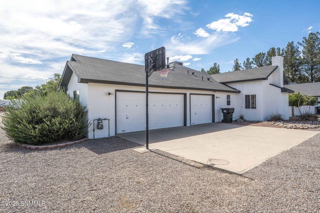 4415 Sanddollar Way, Las Cruces, NM 88007