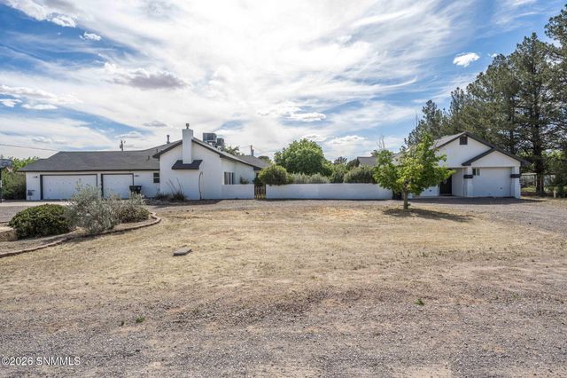 4415 Sanddollar Way, Las Cruces, NM 88007