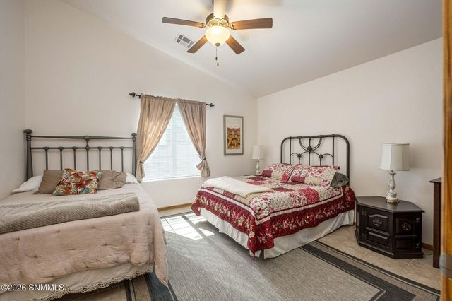 4415 Sanddollar Way, Las Cruces, NM 88007