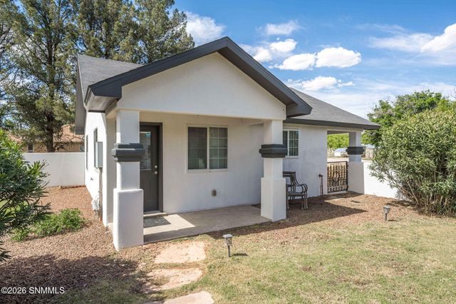 4415 Sanddollar Way, Las Cruces, NM 88007