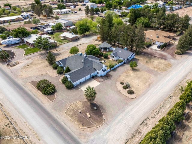 4415 Sanddollar Way, Las Cruces, NM 88007