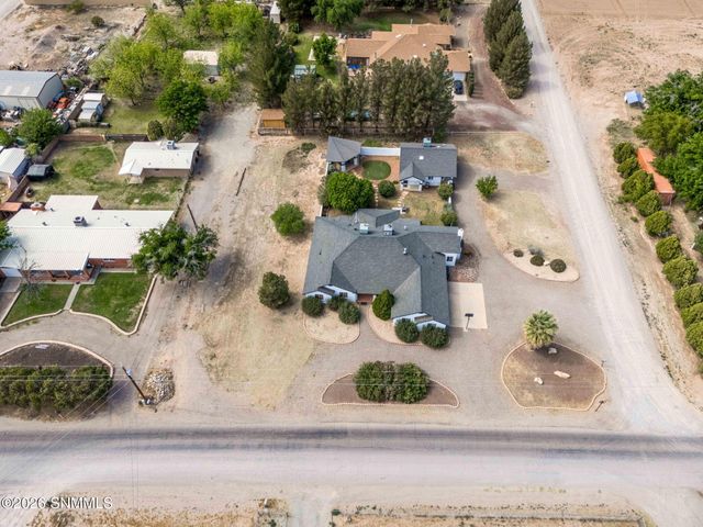 4415 Sanddollar Way, Las Cruces, NM 88007