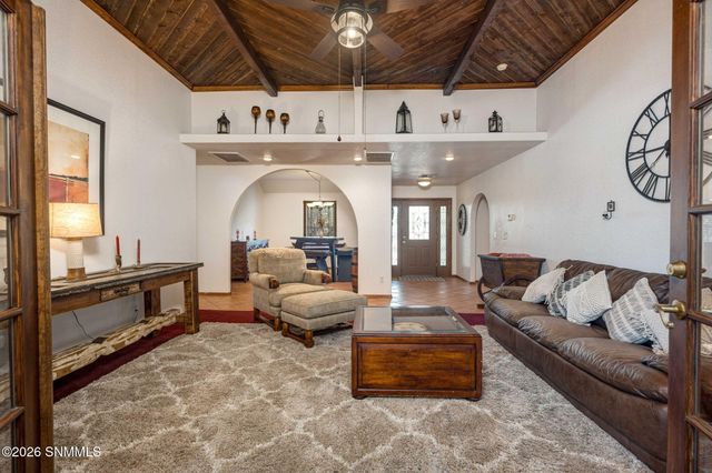 4415 Sanddollar Way, Las Cruces, NM 88007