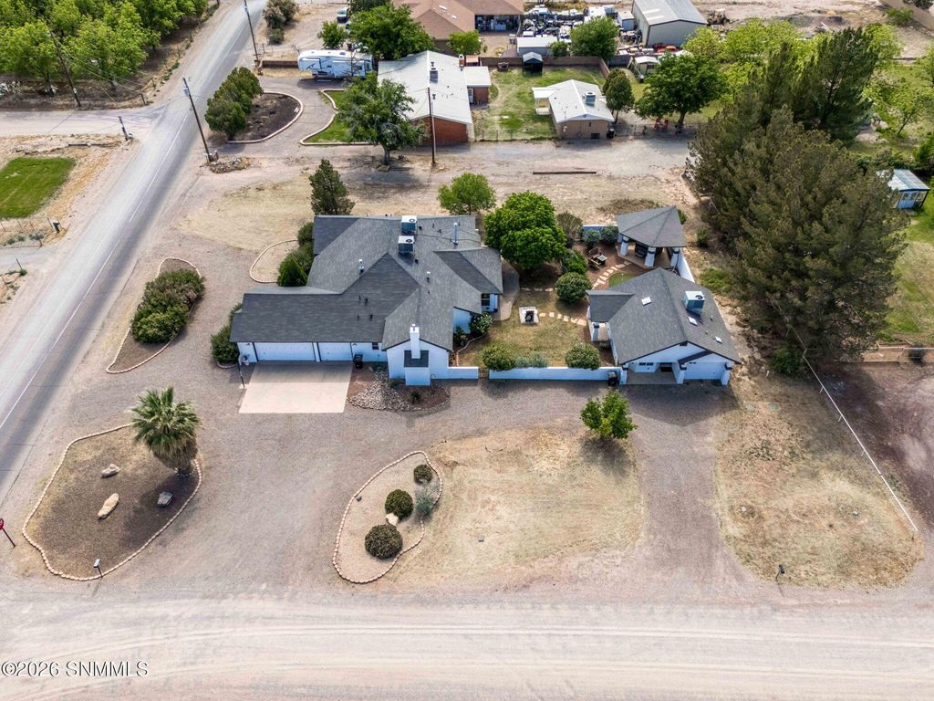 4415 Sanddollar Way, Las Cruces, NM 88007