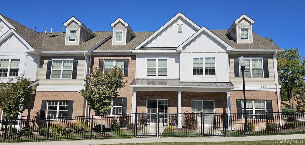 260 W Main Street 11, Goshen, NY 10924