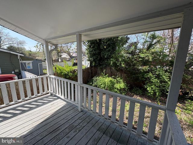 3712 QUINCY ST, Brentwood, MD 20722