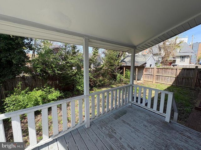 3712 QUINCY ST, Brentwood, MD 20722