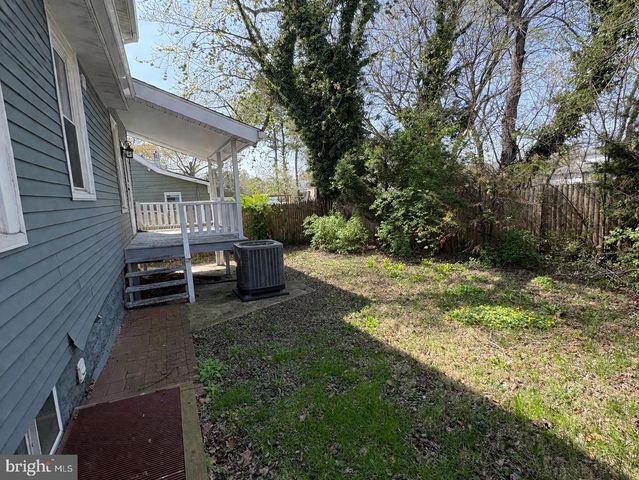 3712 QUINCY ST, Brentwood, MD 20722