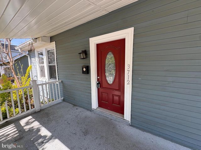 3712 QUINCY ST, Brentwood, MD 20722