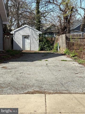 3712 QUINCY ST, Brentwood, MD 20722
