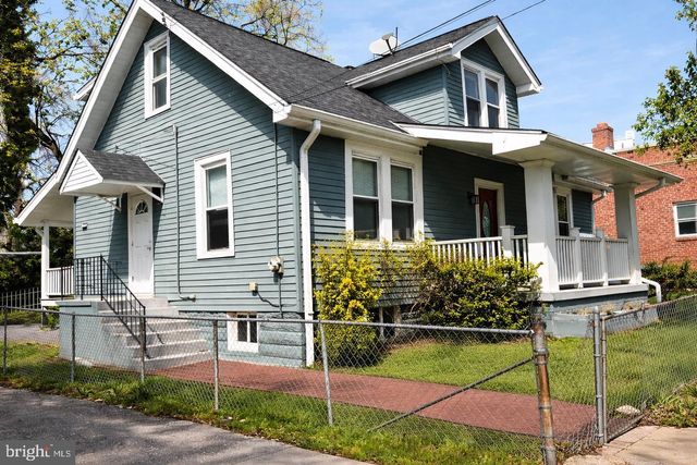 3712 QUINCY ST, Brentwood, MD 20722