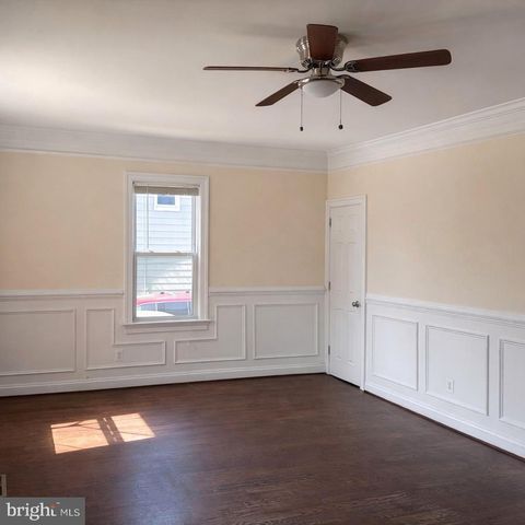 3712 QUINCY ST, Brentwood, MD 20722
