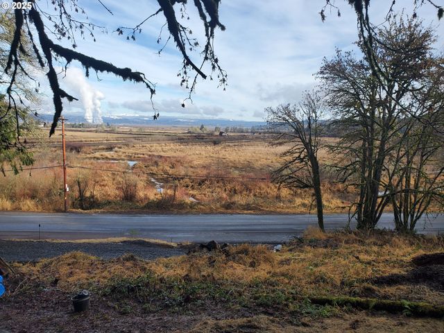 Beaver Falls Rd, Clatskanie, OR 97016