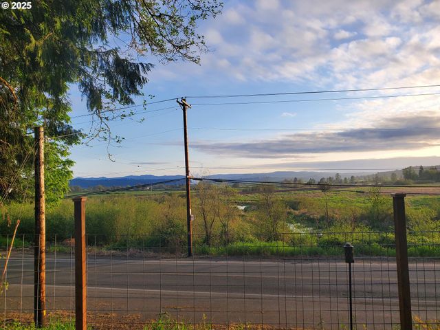 Beaver Falls Rd, Clatskanie, OR 97016