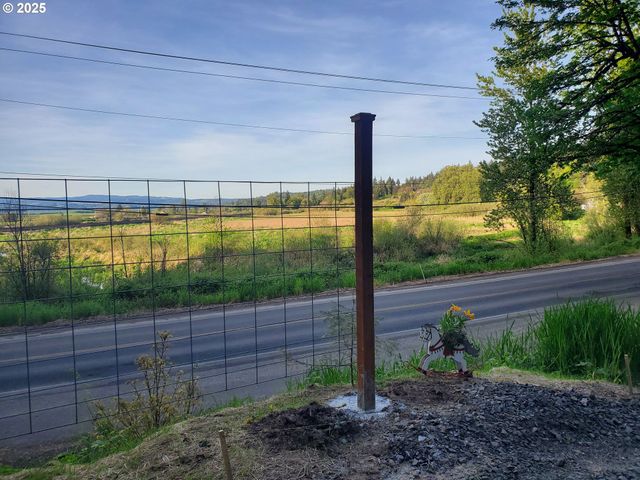 Beaver Falls Rd, Clatskanie, OR 97016