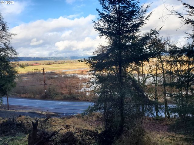 Beaver Falls Rd, Clatskanie, OR 97016