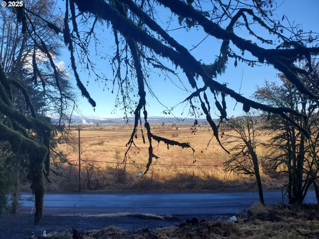 Beaver Falls Rd, Clatskanie, OR 97016