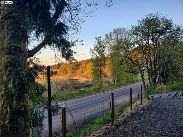 Beaver Falls Rd, Clatskanie, OR 97016