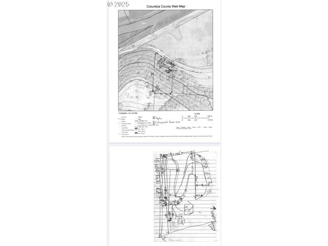 Beaver Falls Rd, Clatskanie, OR 97016