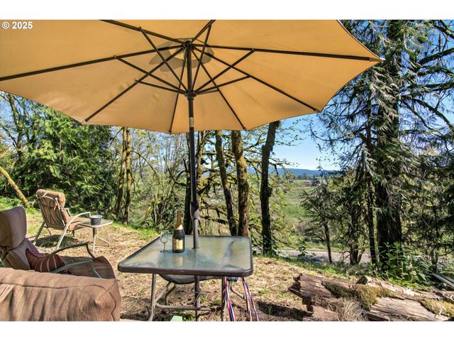 Beaver Falls Rd, Clatskanie, OR 97016