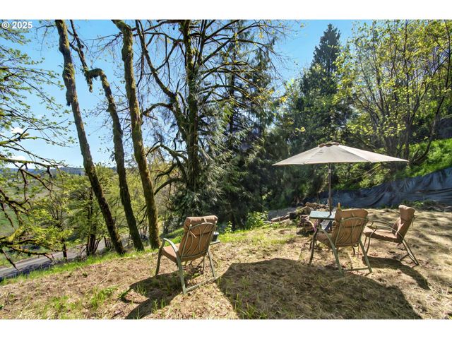 Beaver Falls Rd, Clatskanie, OR 97016