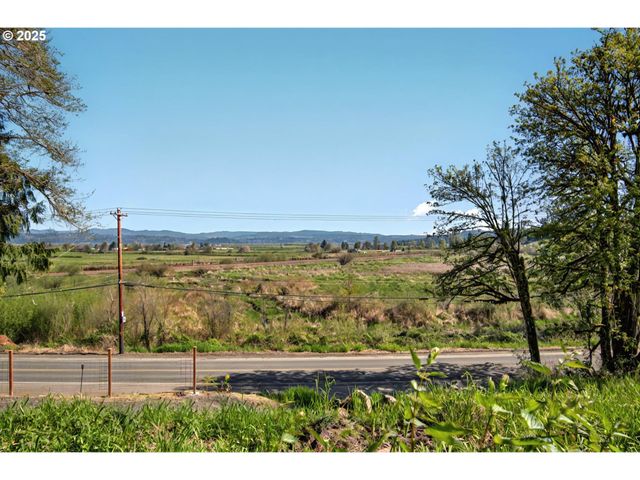 Beaver Falls Rd, Clatskanie, OR 97016