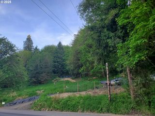 Beaver Falls Rd, Clatskanie, OR 97016