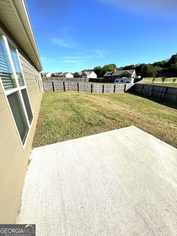 68 Merrymount Drive, Winder, GA 30680