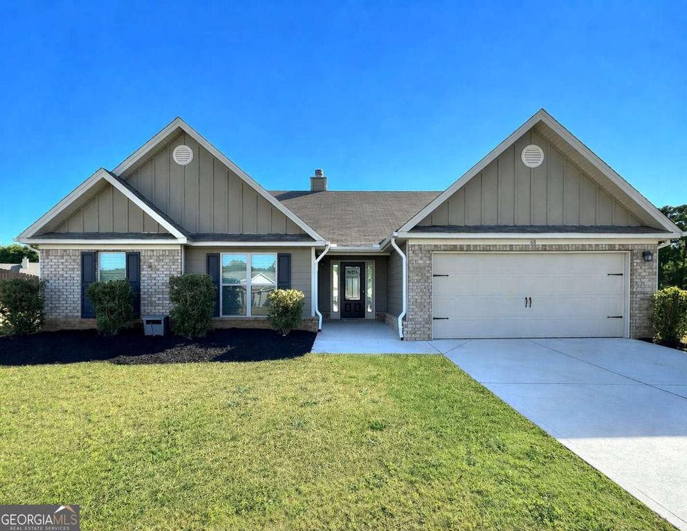 68 Merrymount Drive, Winder, GA 30680